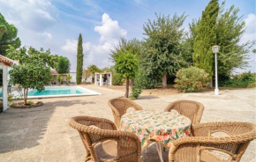 Awesome Home In Sevilla With Wifi